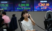 凯盛科技：2025年一季度净利润2384