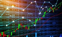 欧洲三大股指27日上涨 英国基准股指上涨036%